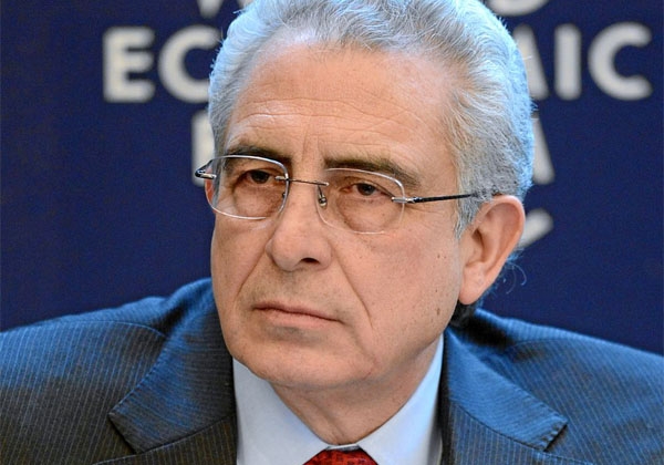 Designan a Ernesto Zedillo como nuevo consejero de Citigroup