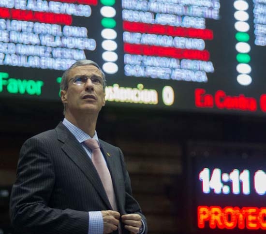 Inicia cuenta regresiva para armonizar leyes electorales