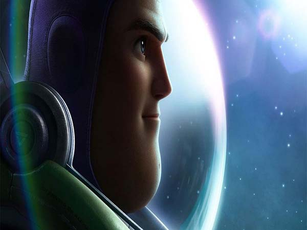 Cine: el esperado regreso del gran Buzz Lightyear