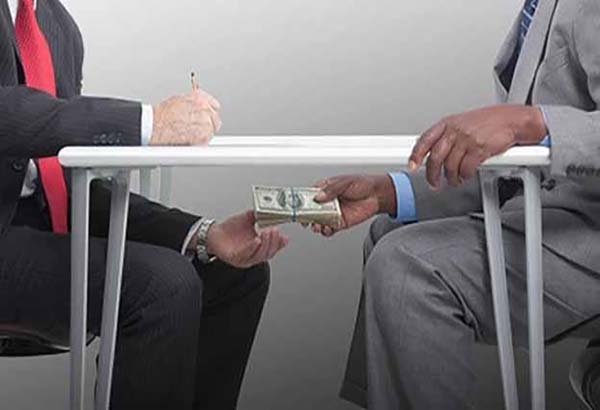 Ley anticorrupción de México castigará también a particulares
