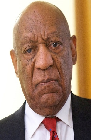 Bill Cosby es culpable de abuso sexual y pasaría 10 años en la cárcel
