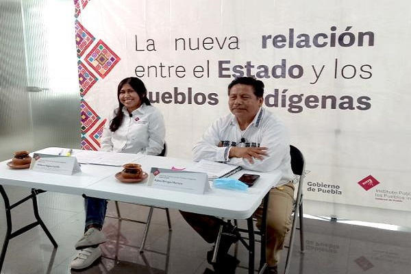 Pueblos Indígenas convoca a certamen de investigación sobre patrimonio cultural