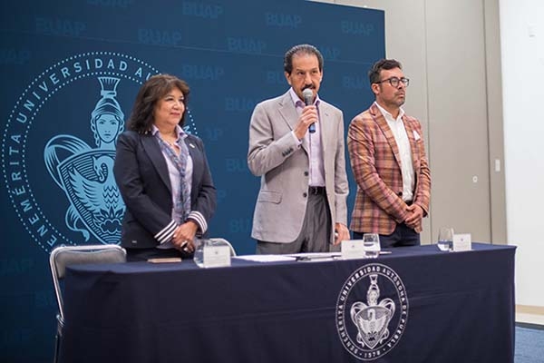 La BUAP puso en marcha política institucional de igualdad de género
