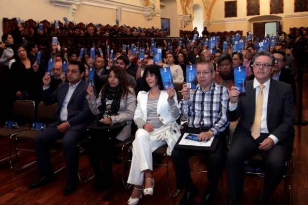 Analiza BUAP oferta de diálogo de la ASE