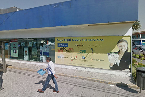 Empistolados atracaron sucursal Telcel de San Manuel