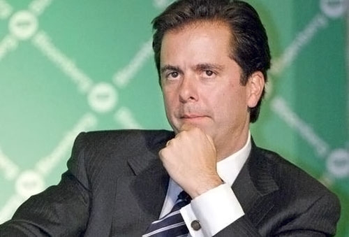 Renuncia el director de Banamex, Javier Arrigunaga