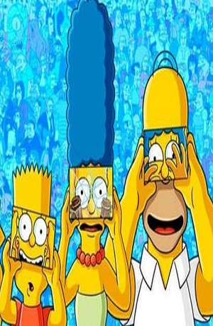 ¿Los Simpsons estarían en su último año de transmisión?