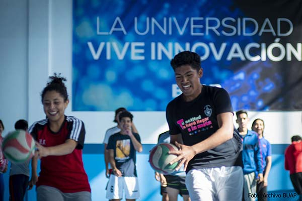 Recomienda especialista de la BUAP autocuidado para el bienestar emocional de los jóvenes