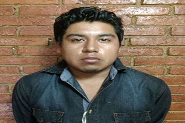 Pasará 23 años en la cárcel por matar a una mujer en Chiconcuautla
