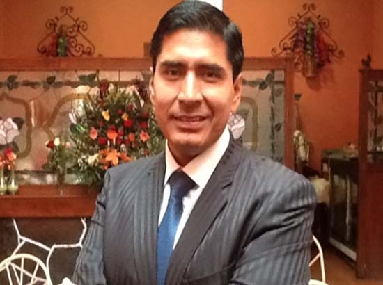 Reos se niegan a acatar reglas; por sobrepoblación, urge nuevo Cereso: Edil de Huejotzingo