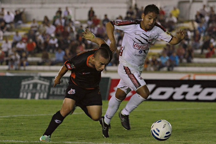 Lobos BUAP recibe a Alebrijes de Oaxaca en la Copa MX