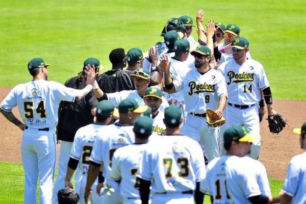 Pericos de Puebla anuncia promociones para series ante Acereros y Vaqueros