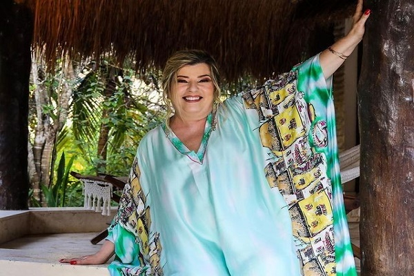 Margarita “La Diosa de la Cumbia” en concierto gratuito el 16 de abril en Puebla