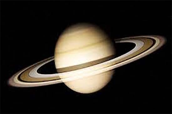 Saturno será protagonista astronómico en pleno 10 de mayo