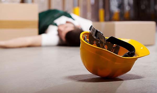 Puebla reporta al mes 583 accidentes laborales al mes: STPS