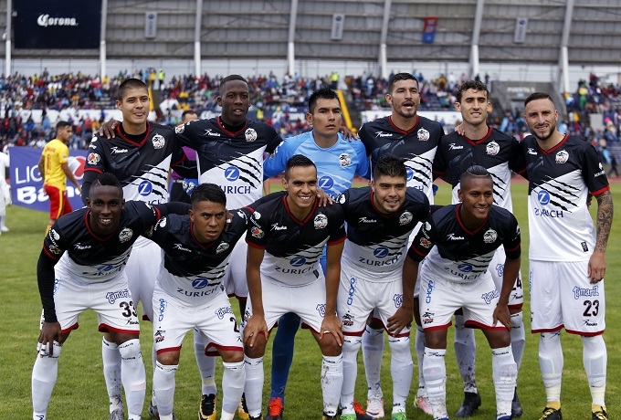 Lobos BUAP firmó con Televisa contrato de transmisión por cinco años