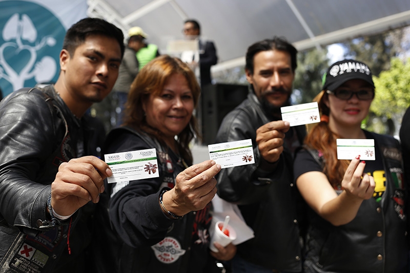 IMSS registra a 98 poblanos como donadores de órganos