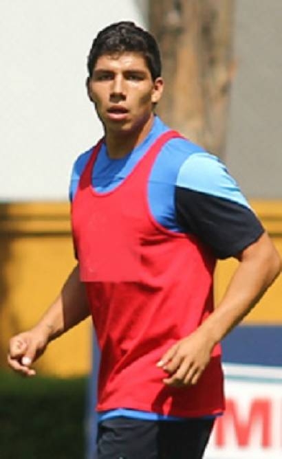 Club Puebla: Erick Pimentel fue operado con éxito de la rodilla