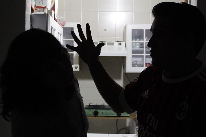 CDH Puebla promueve acciones contra la trata de personas