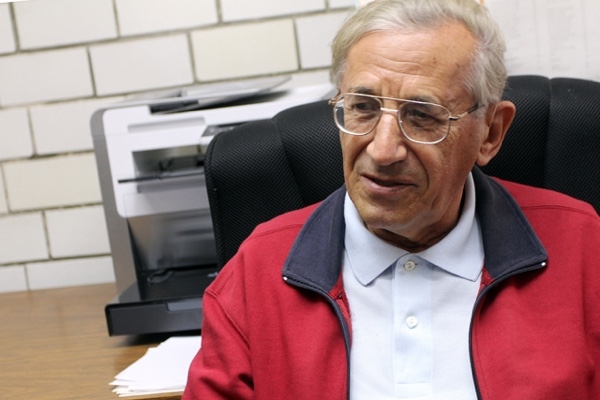 Científico de la BUAP destaca a nivel mundial con su teoría sobre la física del caos