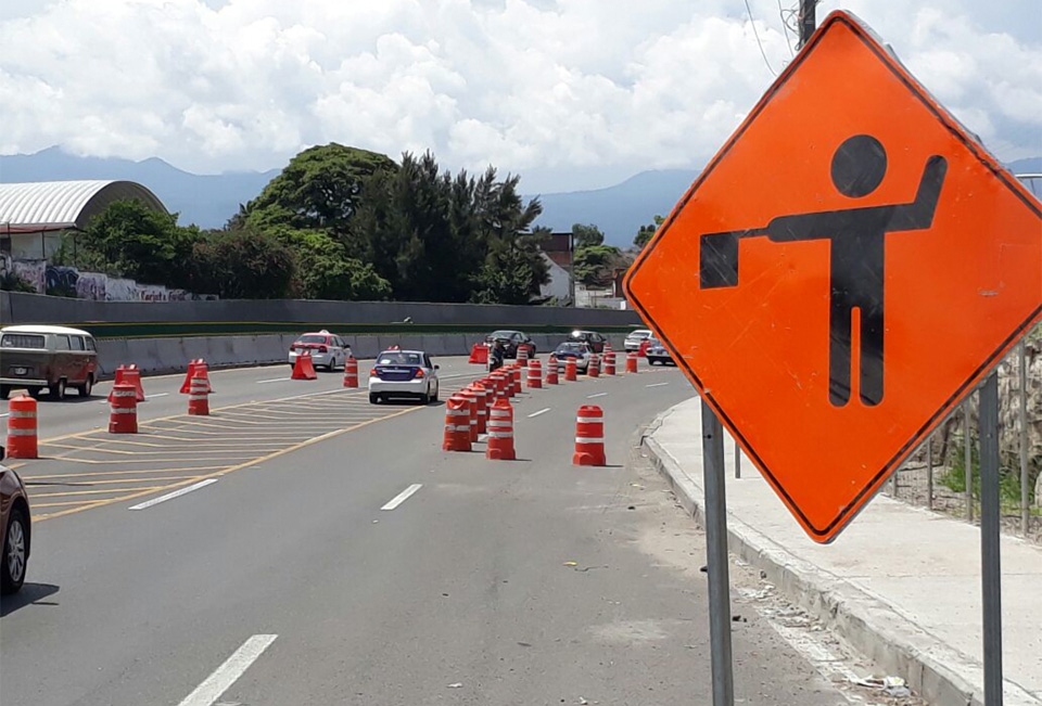 Gobierno de Morelos insiste que avisó sobre riesgos en Paso Express