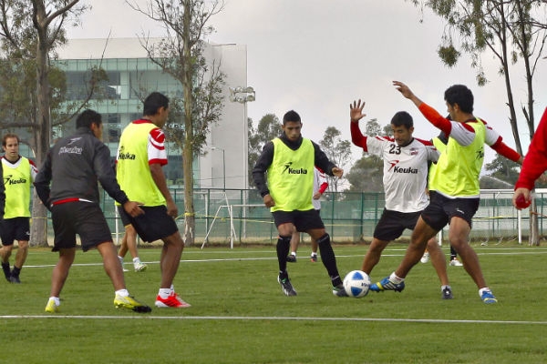 Lobos BUAP peleará por la liguilla hasta el final