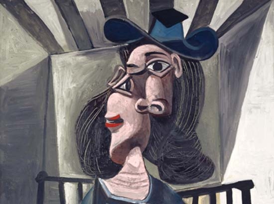 “Picasso, la estela infinita”, del 26 de octubre al 7 de enero en Puebla