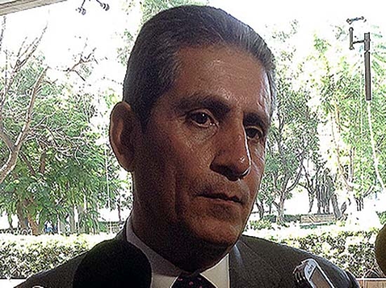 Edmundo Ávila, nuevo gerente de la División Centro Oriente de la CFE