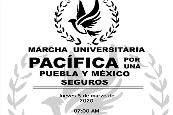 Grupos externos quieren aprovecharse de paro estudiantil: trabajadores de la BUAP