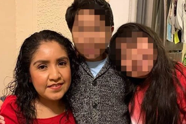 Migrante poblana muere por bala perdida tras riña entre pandillas de Nueva York