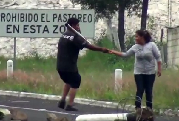 Proliferan videos en redes contra pobladores de Chalchihuapan