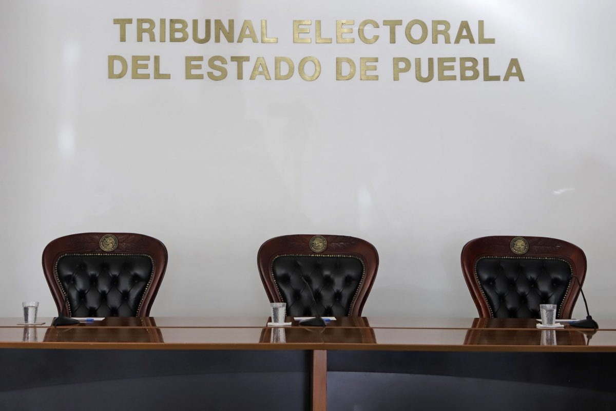 Regidora indígena violentada por edil de Tuzamapan de Galeana: TEEP