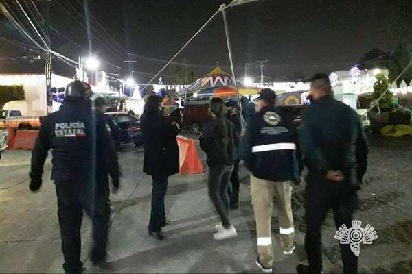 SEGOB clausura seis negocios en Puebla por ignorar decreto por COVID