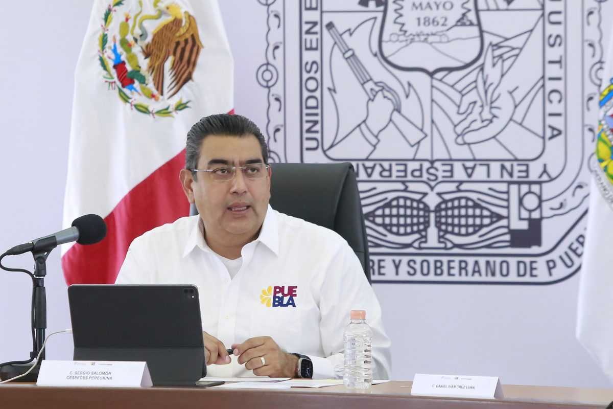 Aplicará gobierno estatal economías necesarias para resarcir pago a SHCP: Céspedes