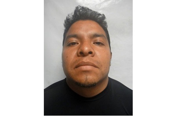 Detienen a sujeto acusado de tocar lascivamente a una menor