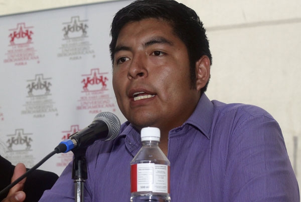 Detienen al presidente auxiliar de San Bernardino Chalchihuapan