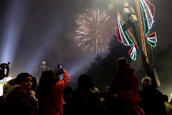 Comerciantes esperan repunte de 20% en ventas por Fiestas Patrias en Puebla