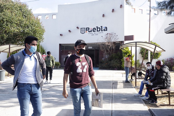 29 y 30 de enero, últimos días para recoger la cartilla del SMN