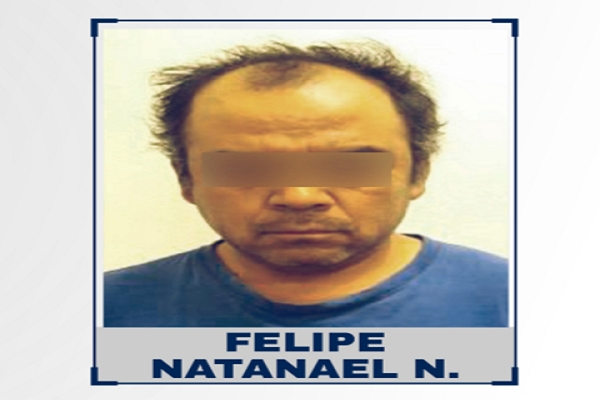 Cayó hombre que secuestró a menor y extorsionó a sus padres en Palmar de Bravo