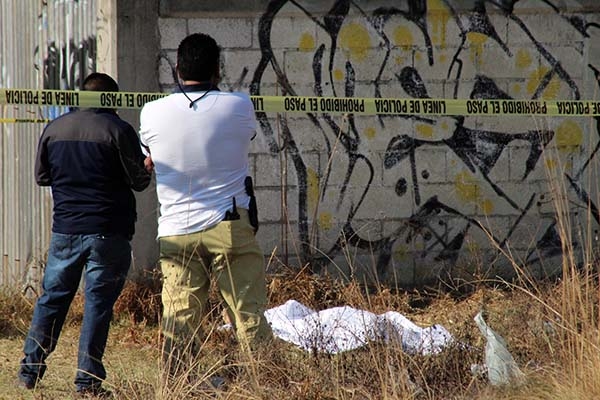 Solo dos de cada 10 homicidios dolosos de mujeres son investigados como feminicidios en Puebla