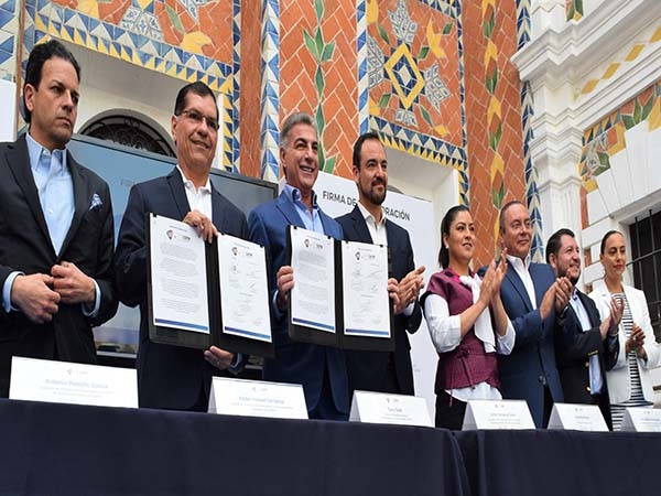 Alianza Smart Latam y CIAPEM signan colaboración para la inclusión tecnológica