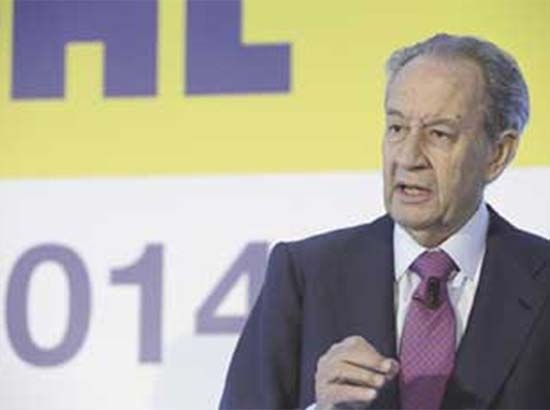 VIDEO: Directivos de OHL pagaron a magistrados