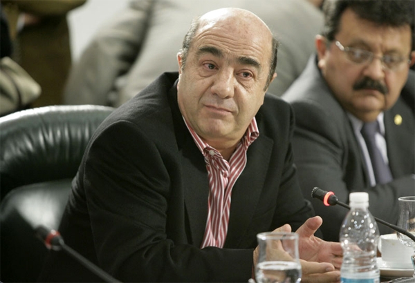 Murillo Karam critica “tratos” de EU con criminales como “El Vicentillo”