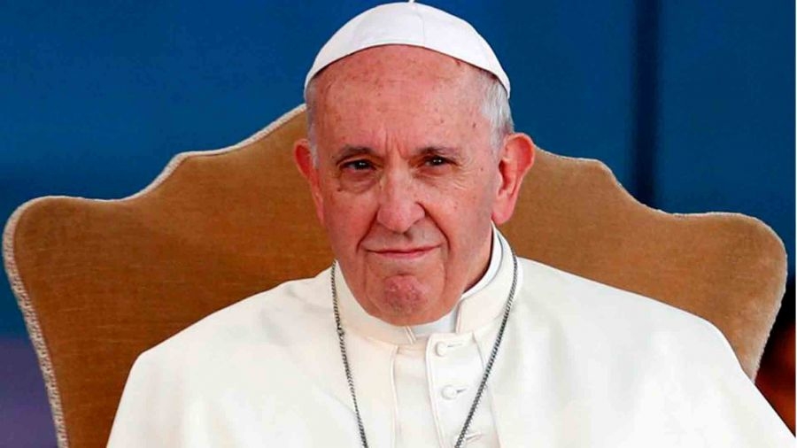 Papa Francisco envía 500 mil dólares a México para migrantes centroamericanos