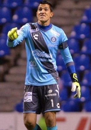 Club Puebla: Enrique Meza causa grata impresión en futbolistas, señaló Villaseñor