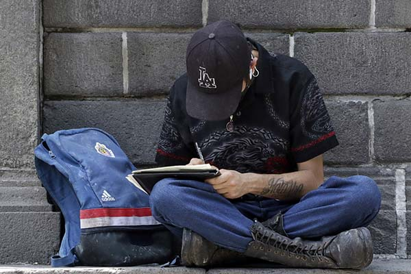 Para recuperar la economía es necesario generar mil empleos al mes: CCE Puebla