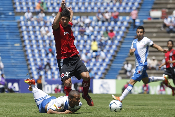La Franja buscará derrotar a Xolos en la Liga MX
