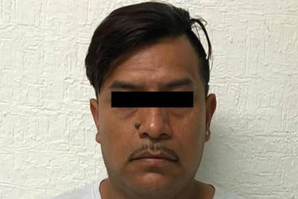 Detienen en Puebla a “El Guermex”, jefe de banda de trata de personas en Nueva York