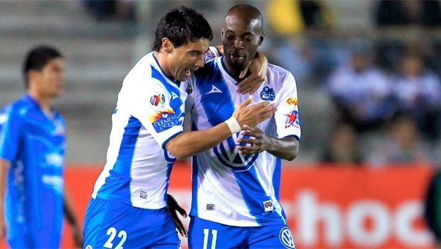 La Franja: Matías Alustiza y DaMarcus Beasley encabezan lista de transferibles