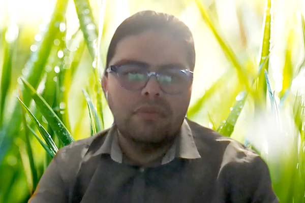 Residente del HUP-BUAP logra primer lugar en congreso nacional de inmunología clínica y alergia